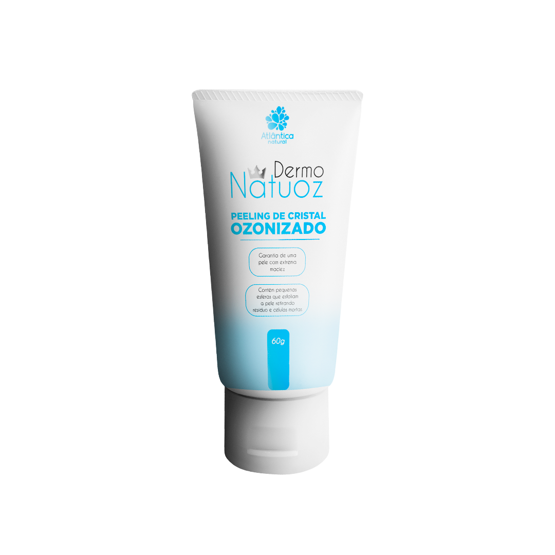 Dermo - Peeling De Cristal - Ozonizado