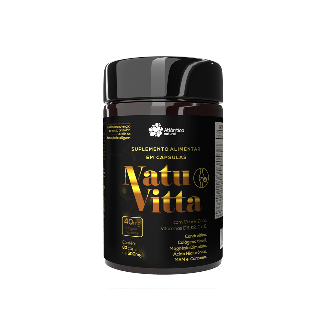 Natuvitta