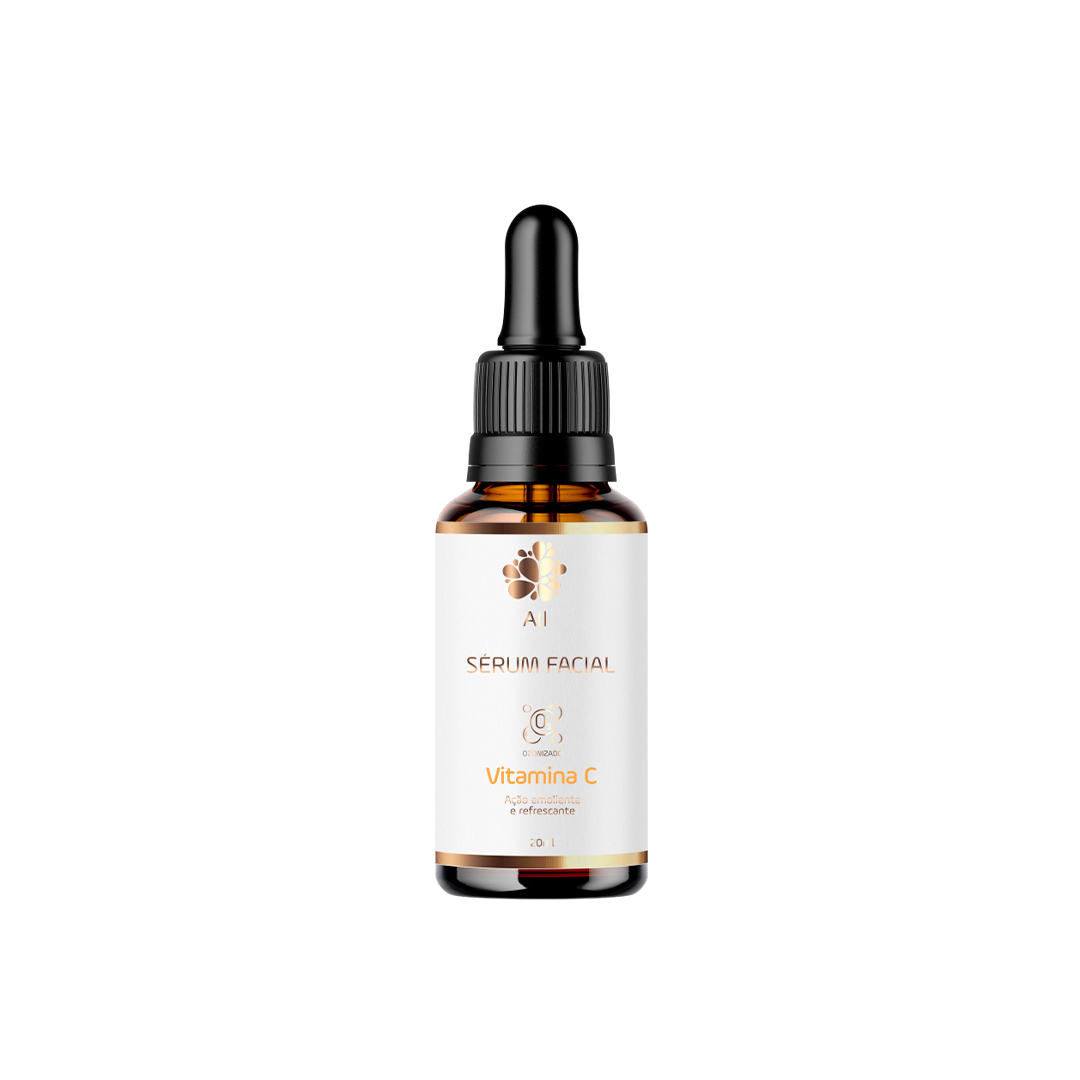 Serum- Vitamina C