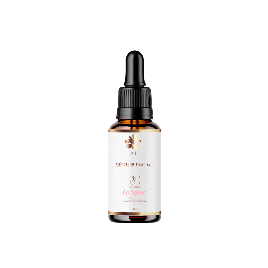 Serum- Colageno