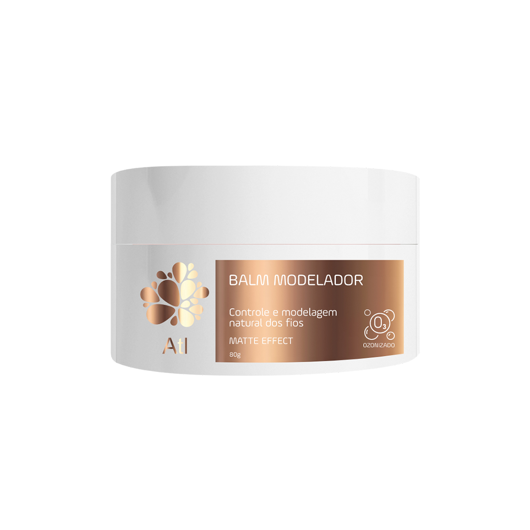 Balm Modelador