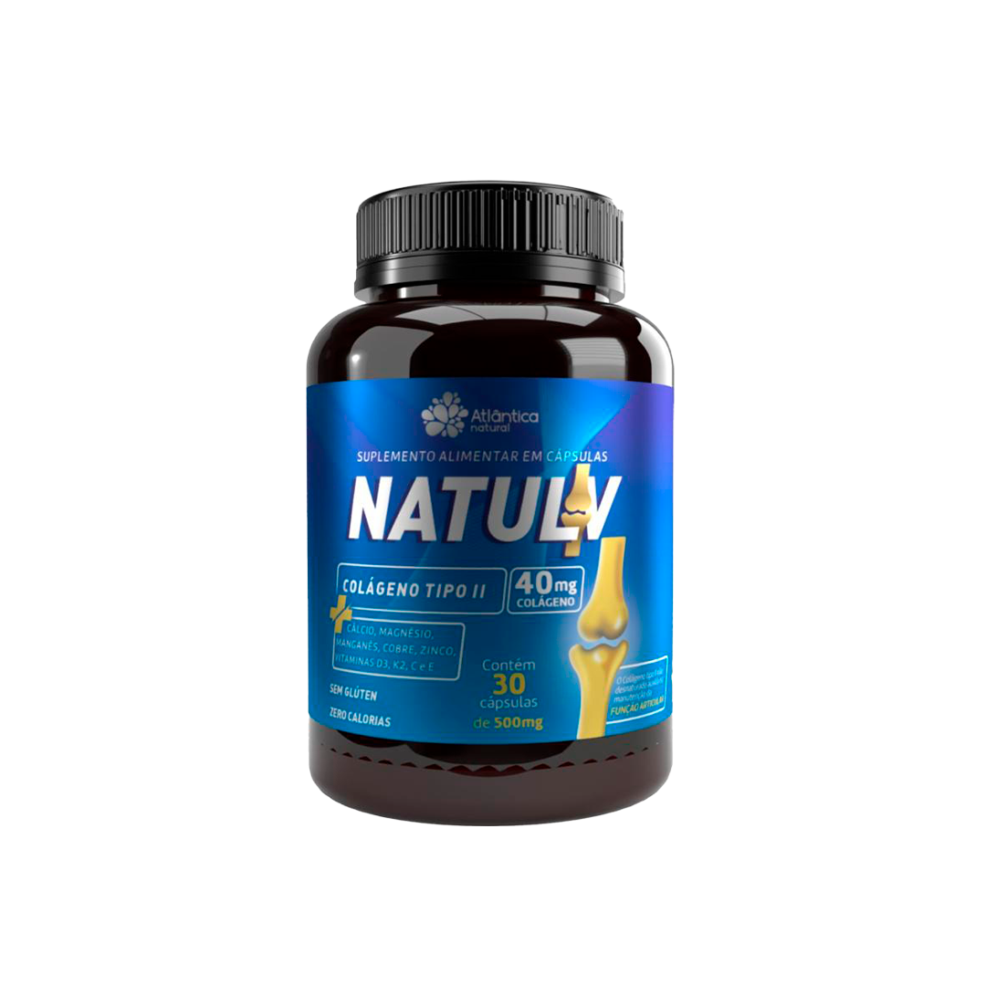 Natuliv