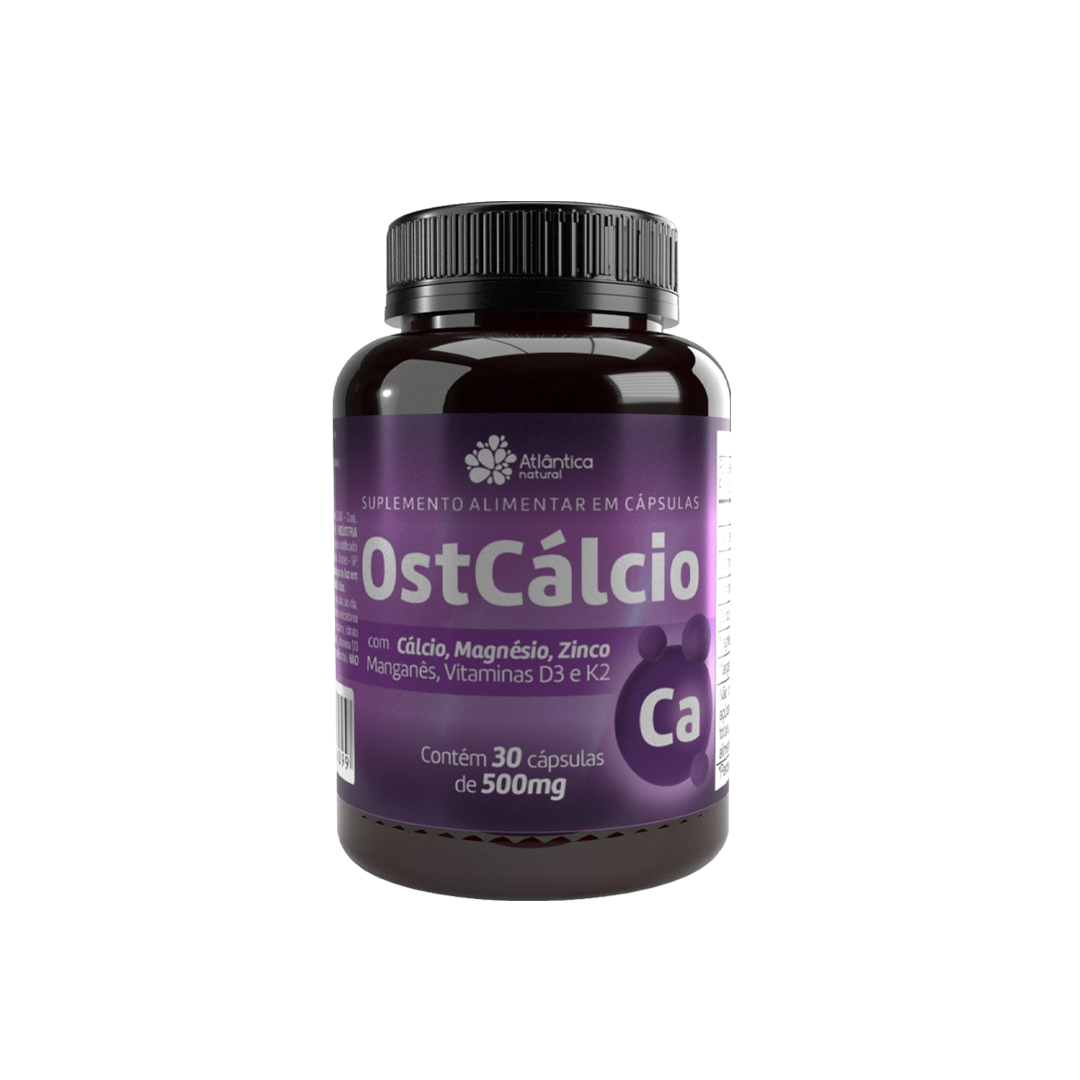 Ost Cálcio