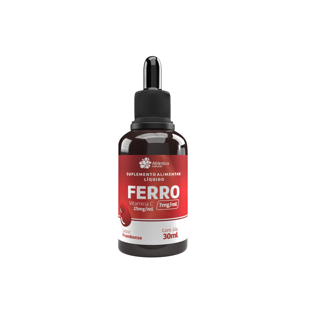 Ferro