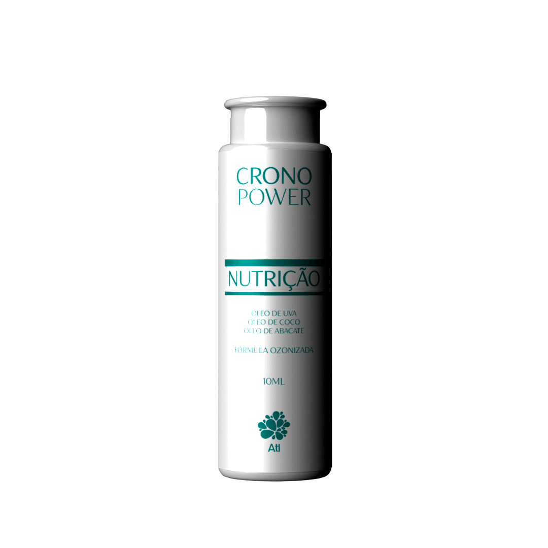 Ampola Nutrição 10Ml