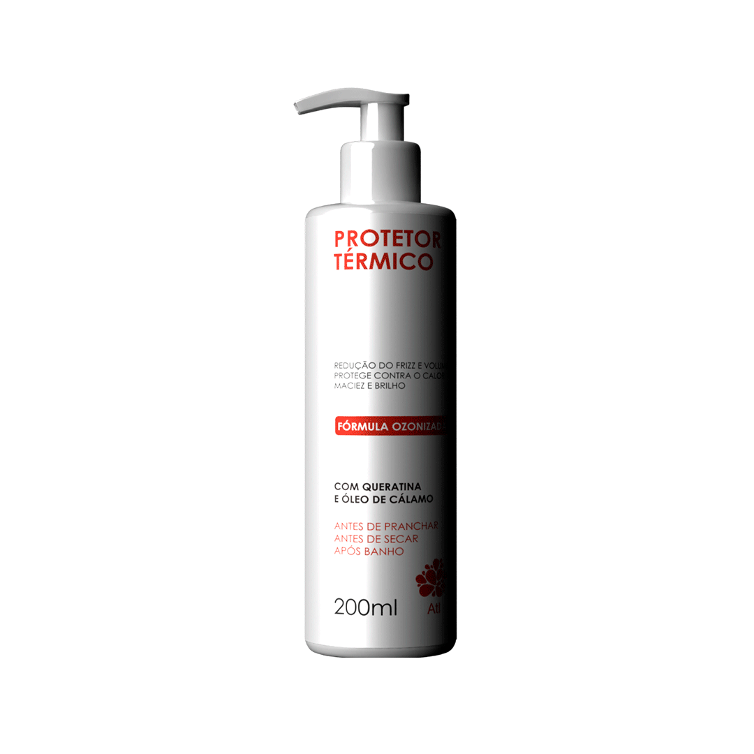 Protetor Térmico 200Ml