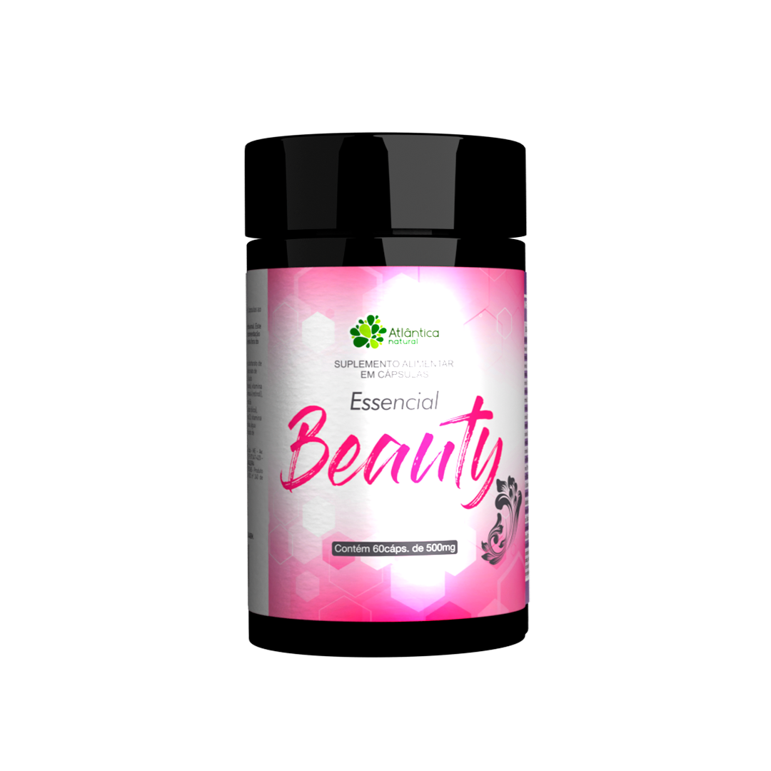 Beauty - Hair/Skin/Nails