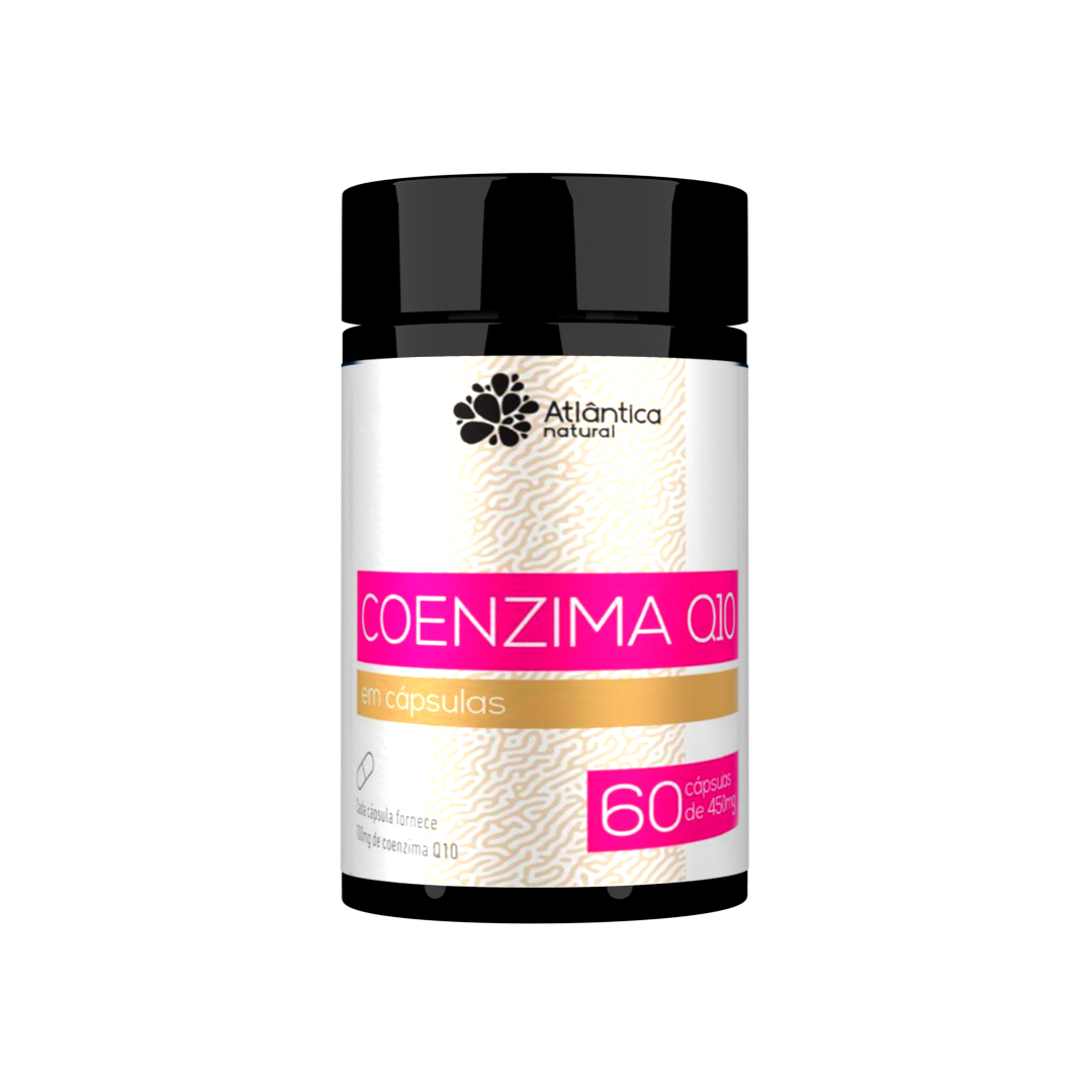 Coenzima Q10