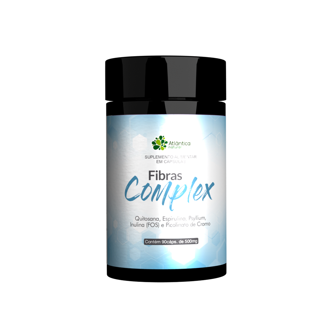 Fibras Complex