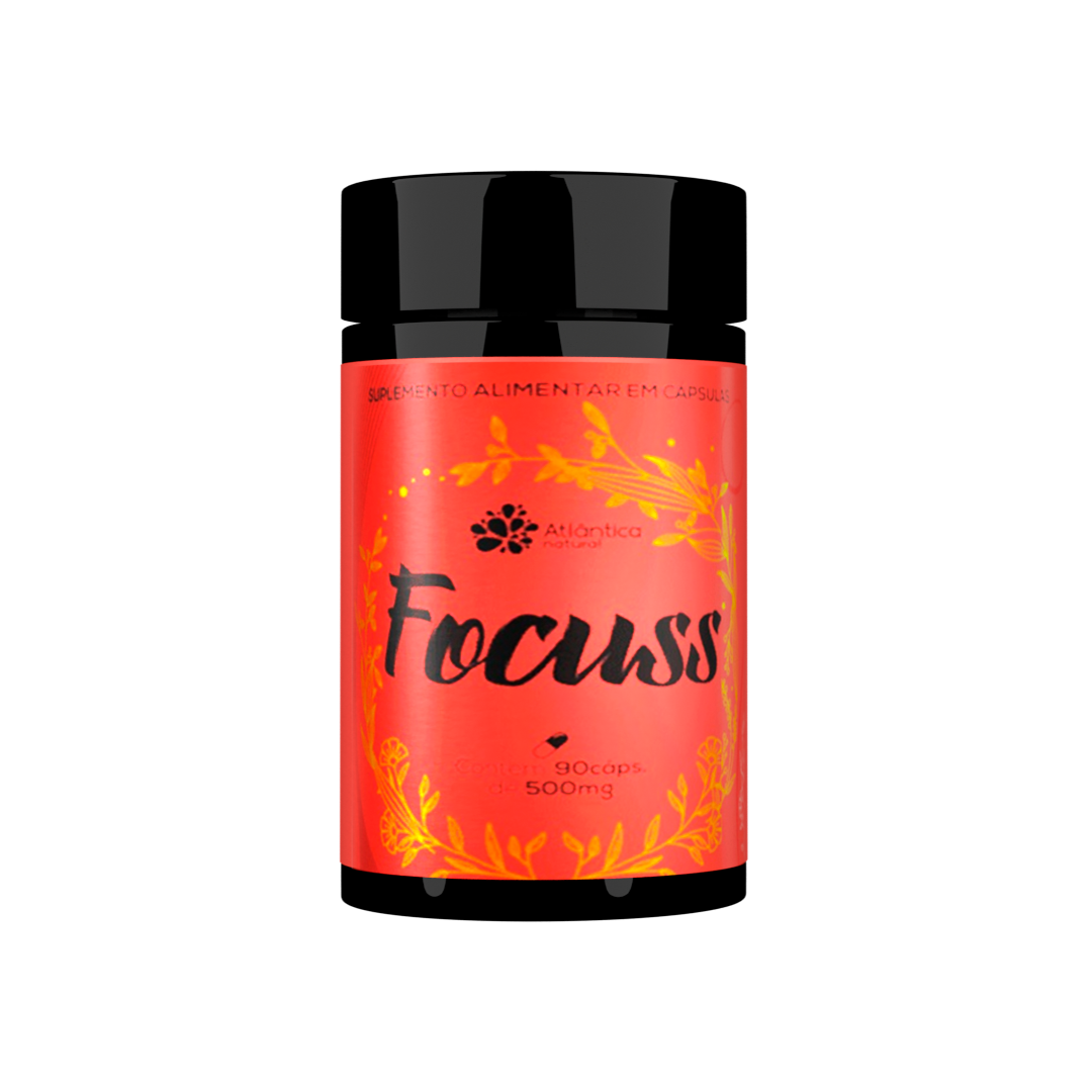 Focuss - Energia