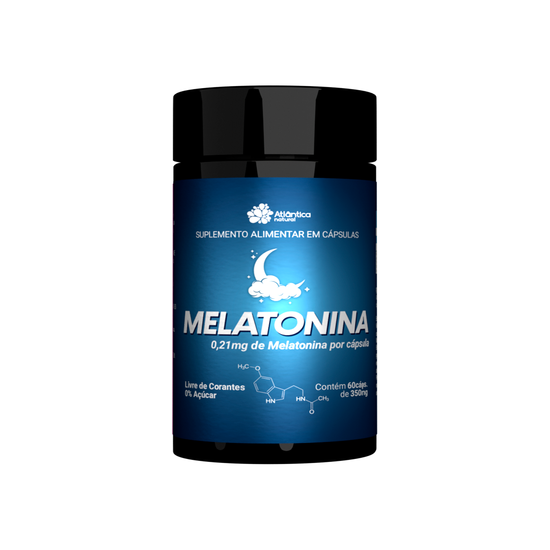 Melatonina