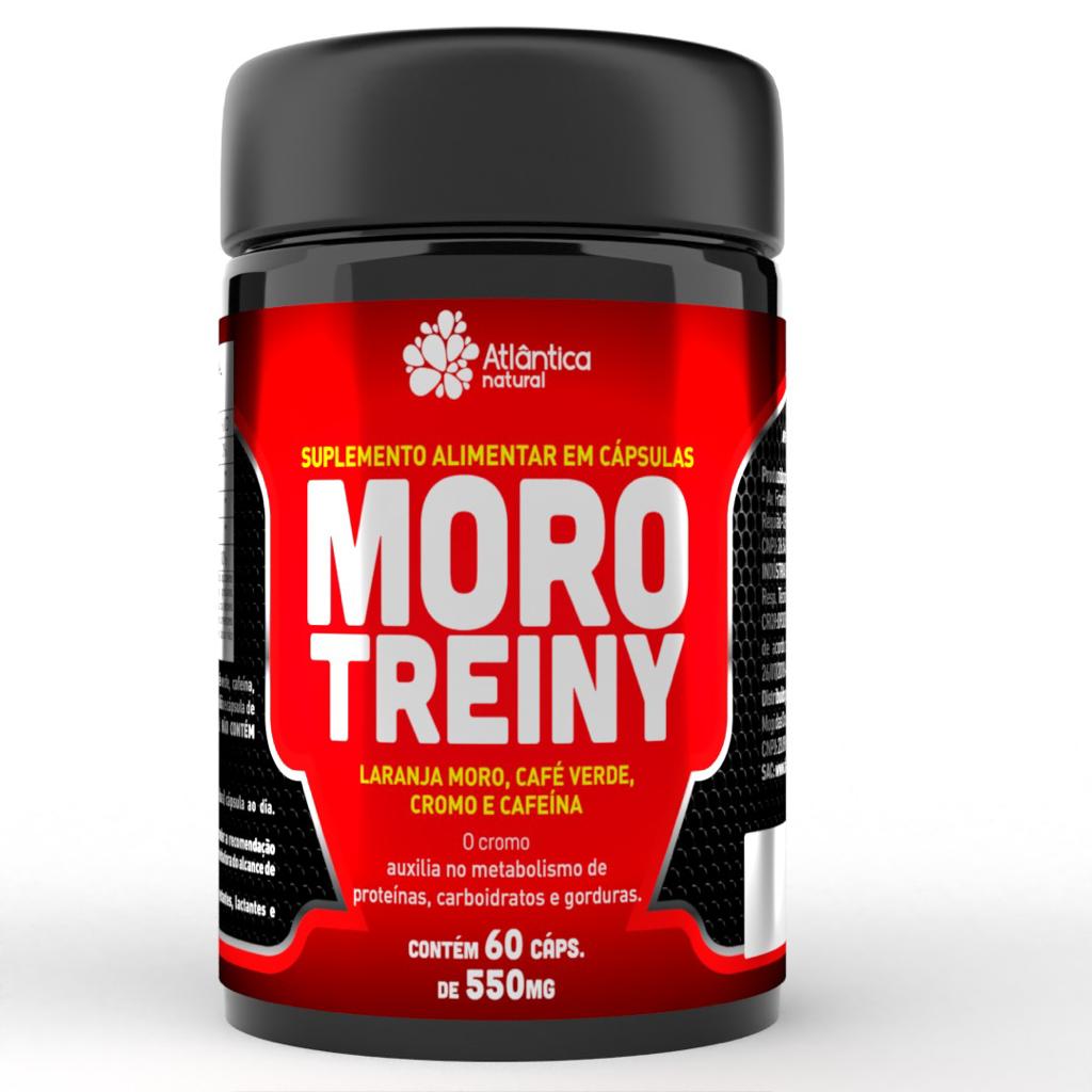 Moro Treiny