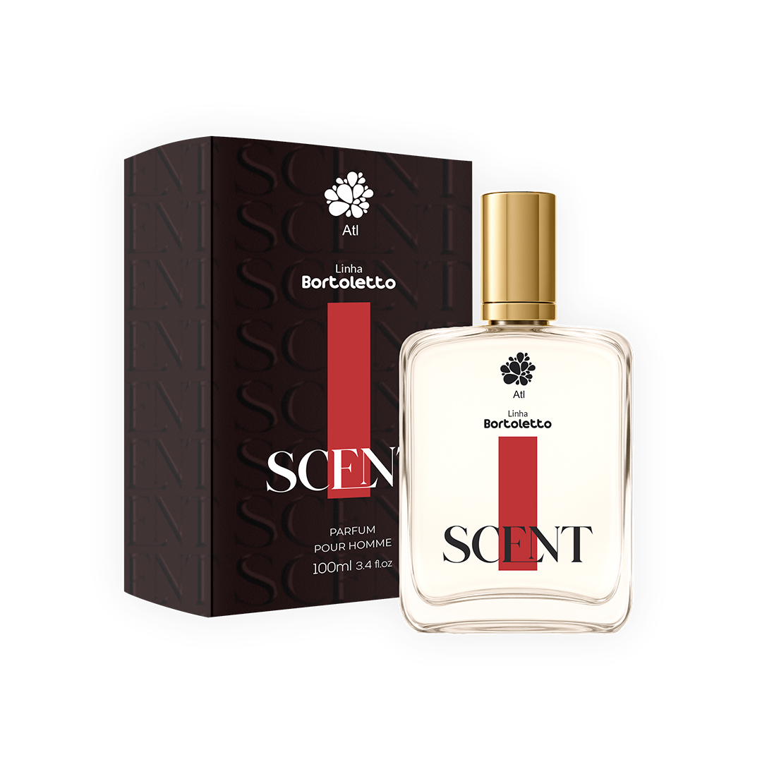 Fragrância Scent 100Ml
