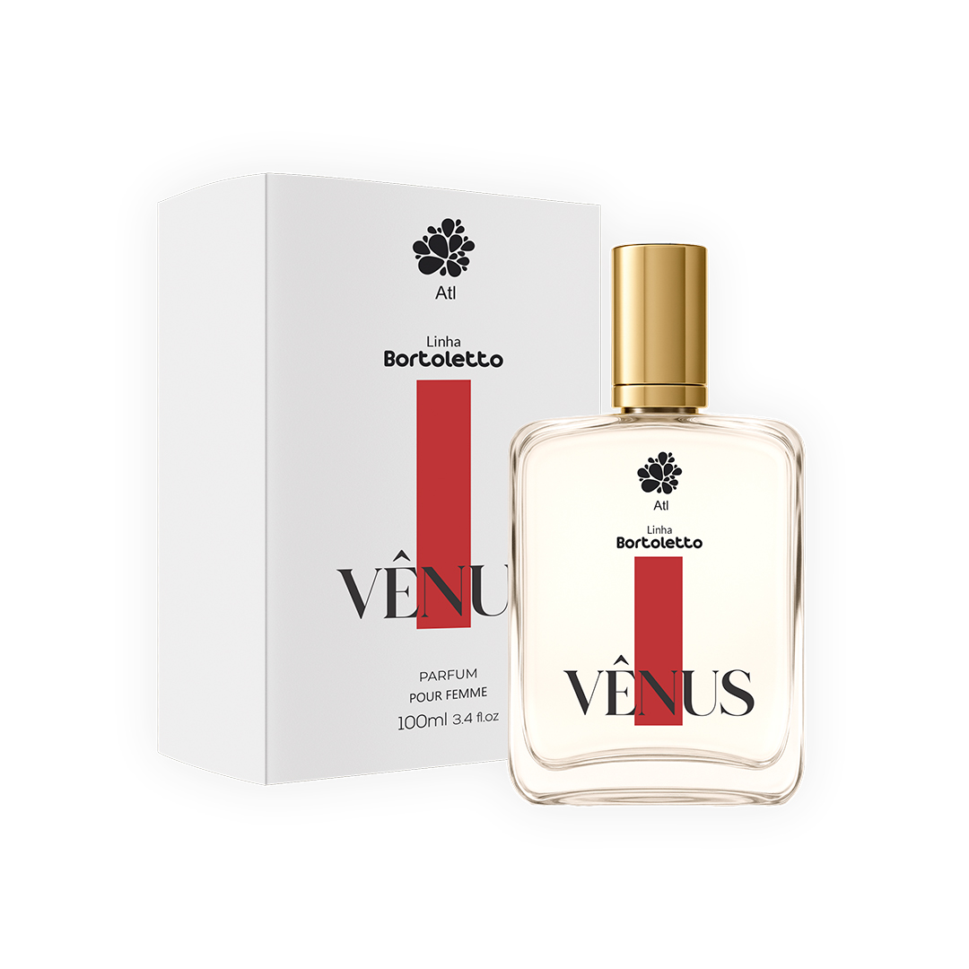 Fragrância Vênus 100Ml