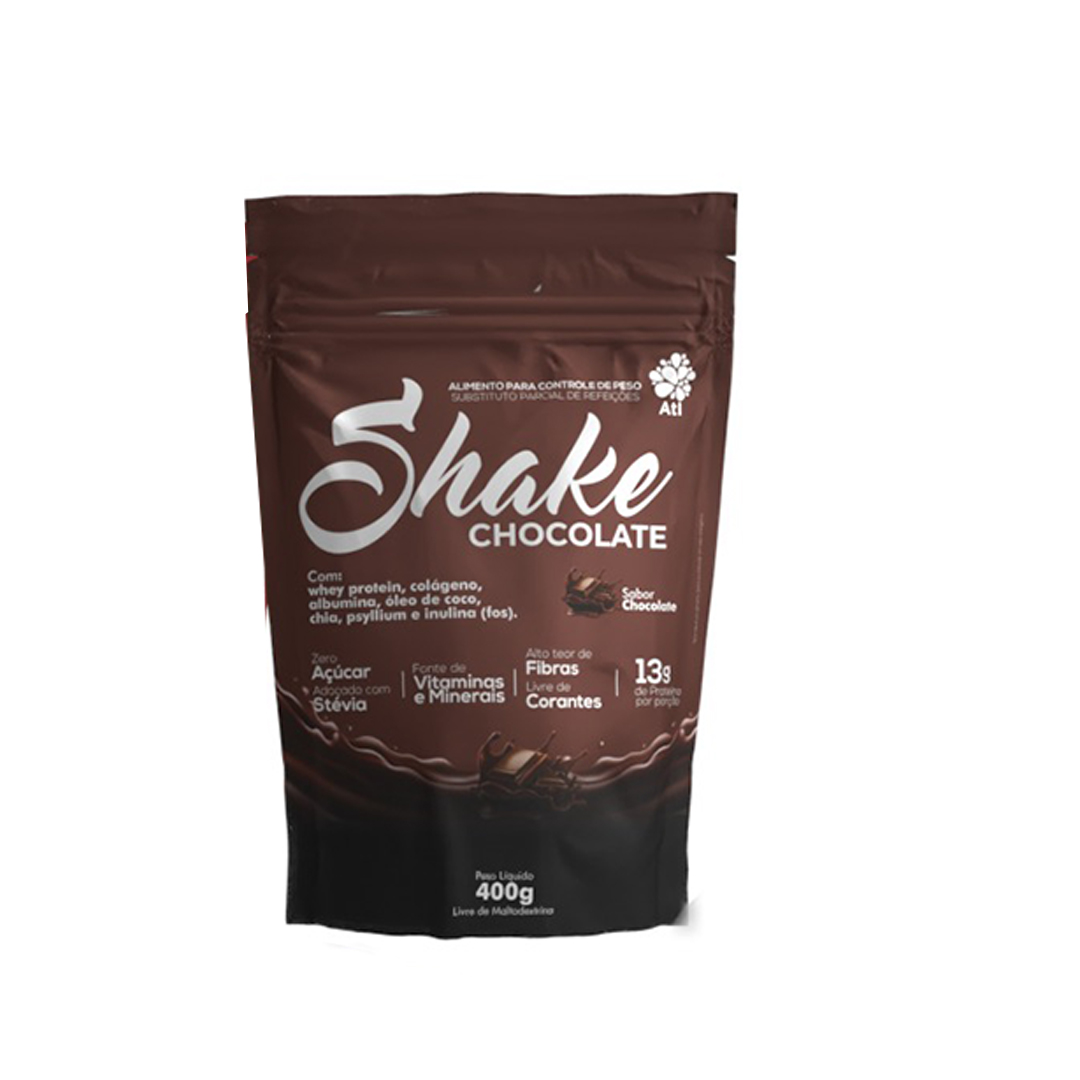 Shake Chocolate