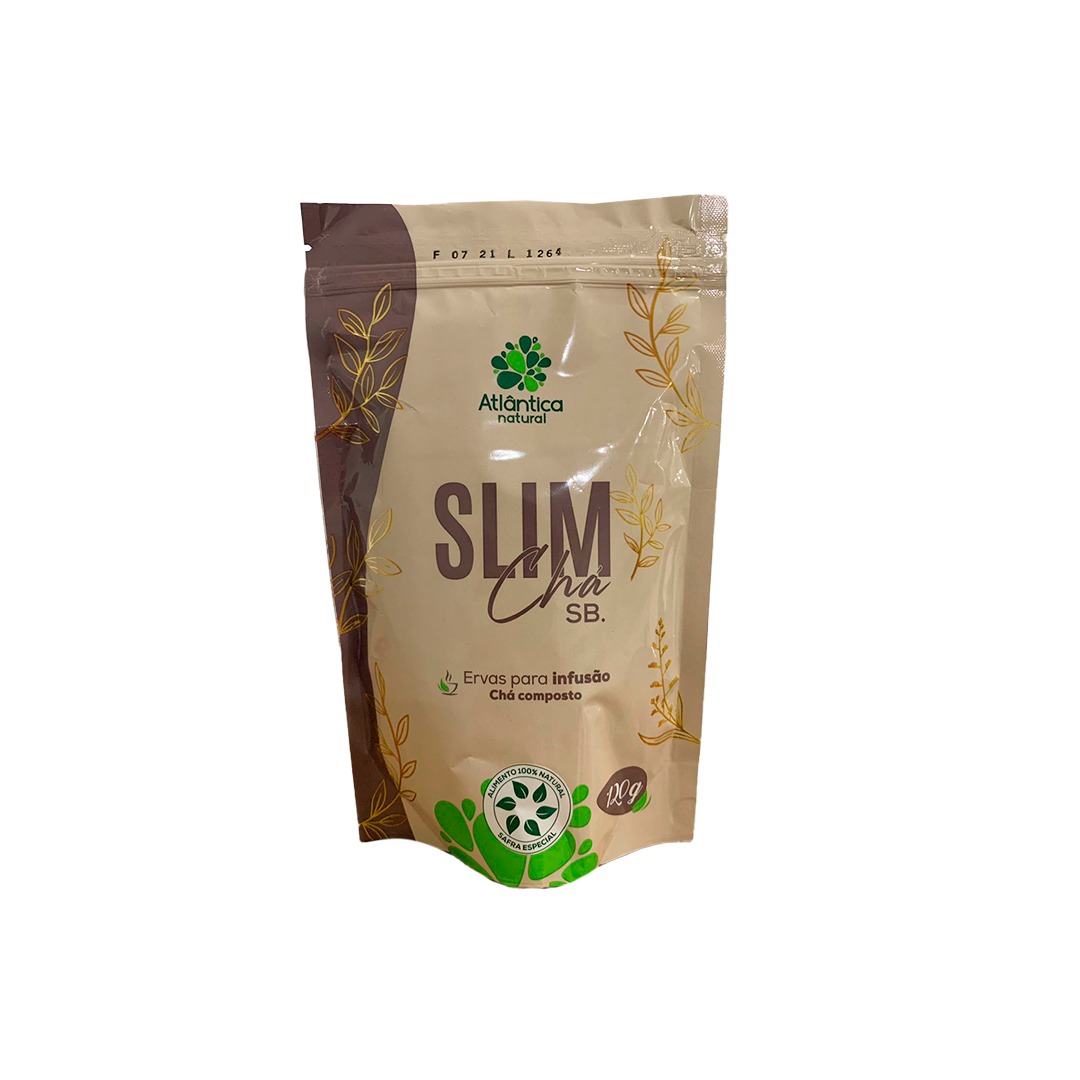 Slim Chá