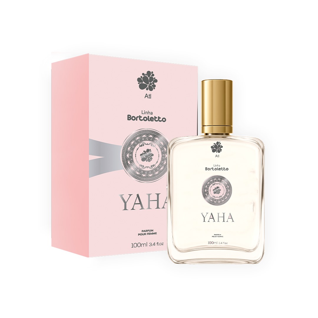 Fragrância Yaha 100Ml