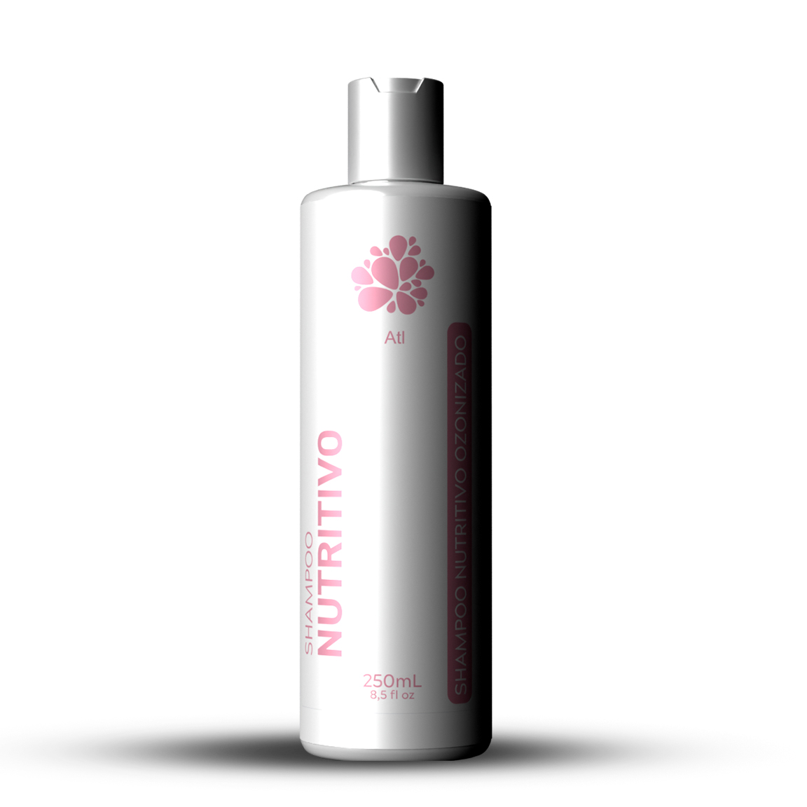 Shampoo Nutritivo