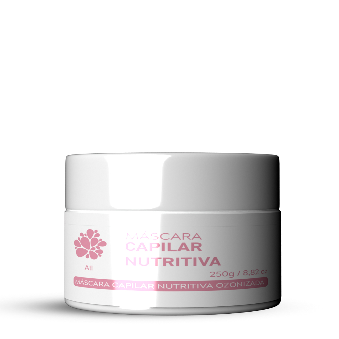 Máscara Capilar Nutritiva