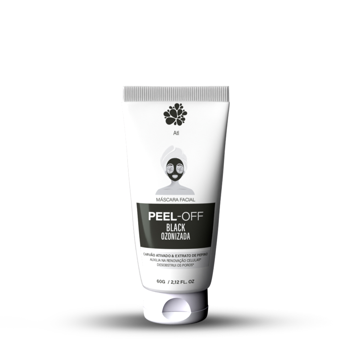 Peel-Off Máscara Facial