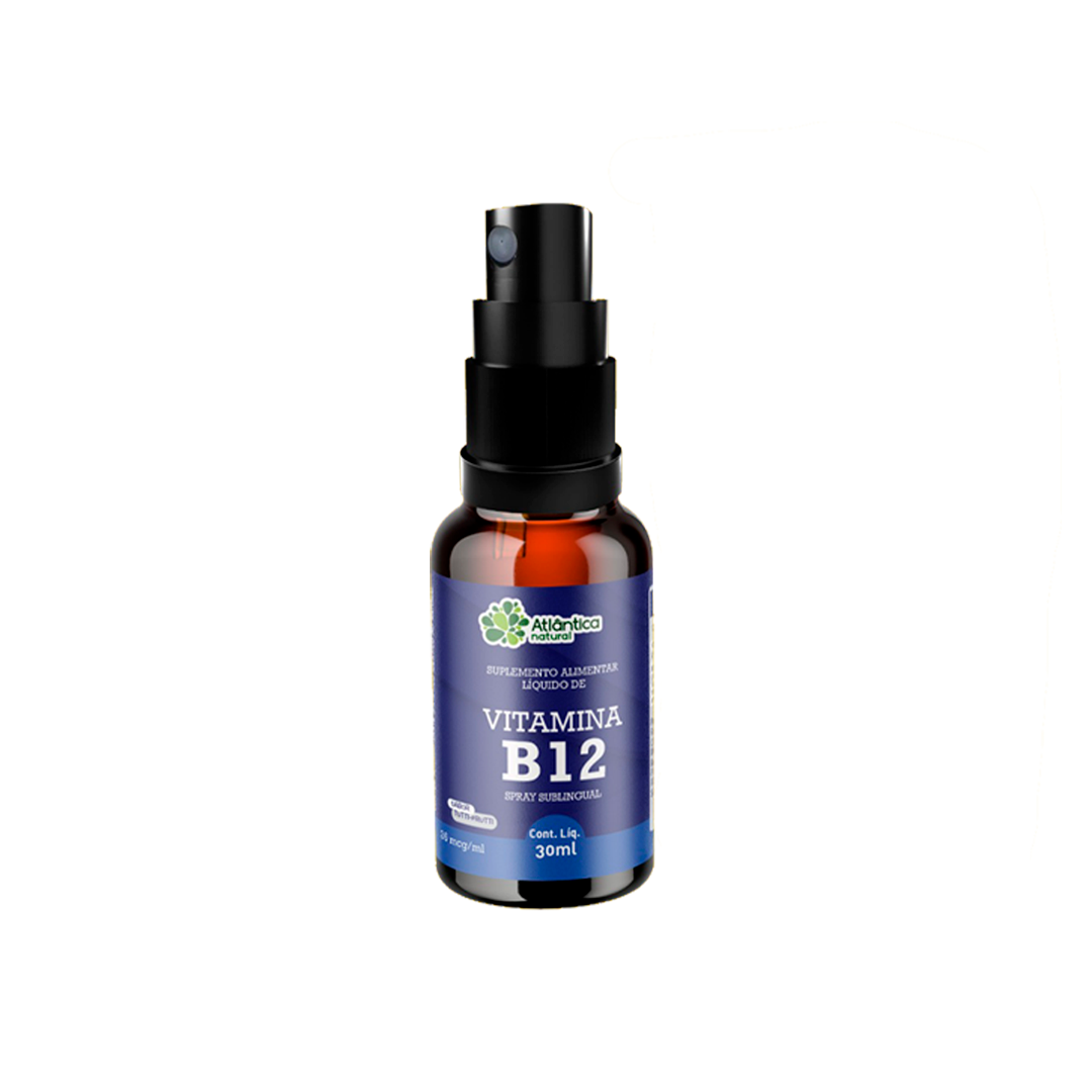 Vitamina B12