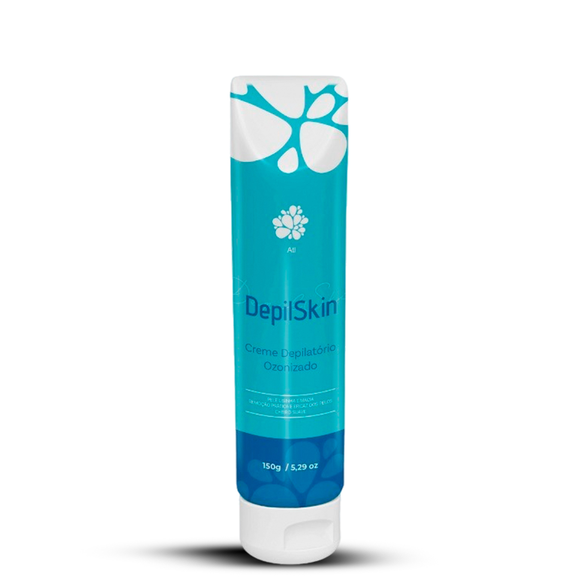 Depilskin Creme Depilatório