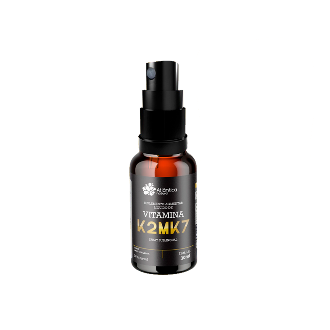 Vitamina K2 Gotas