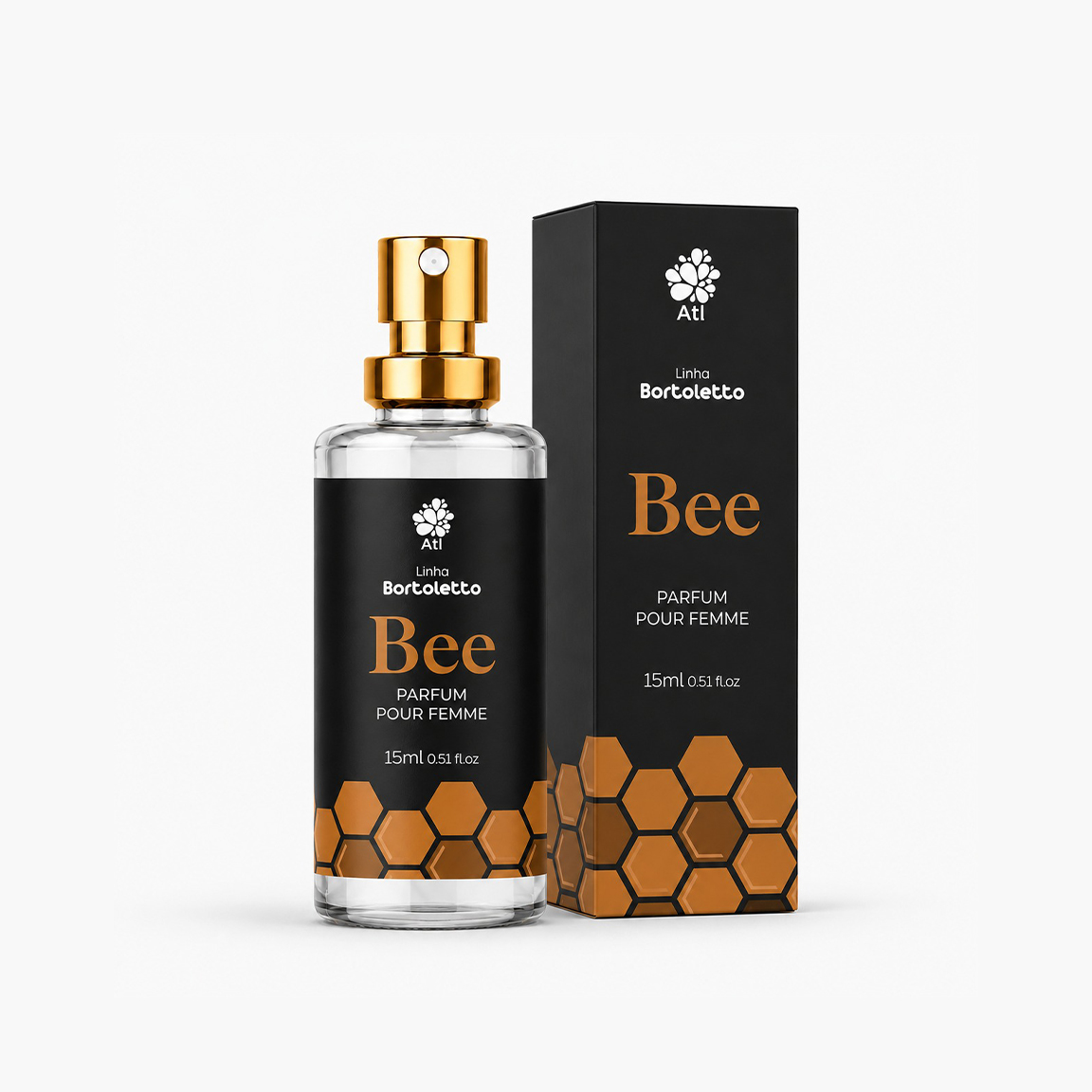 Fragrância Bee 15Ml
