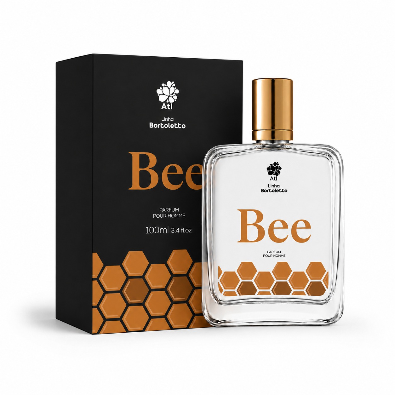 Fragrância Bee 100Ml